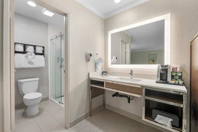 Standard, Multiple Beds، Best Western Courtesy Inn - Anaheim Park Hotel 4/5