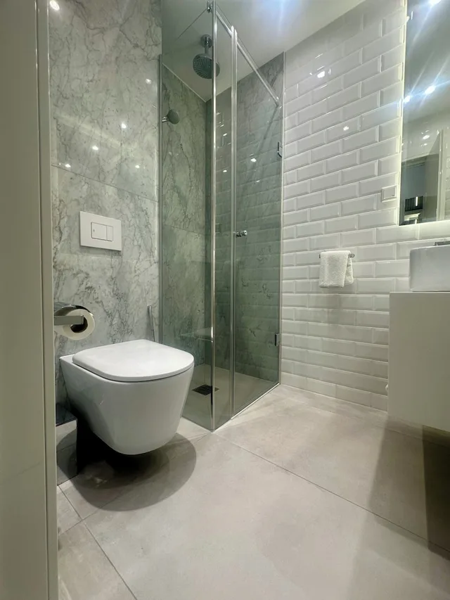 غرفة كلاسيكية مفردة بغرفة نوم واحدة، H24 Hotel Berlin Lichtenberg 8/8