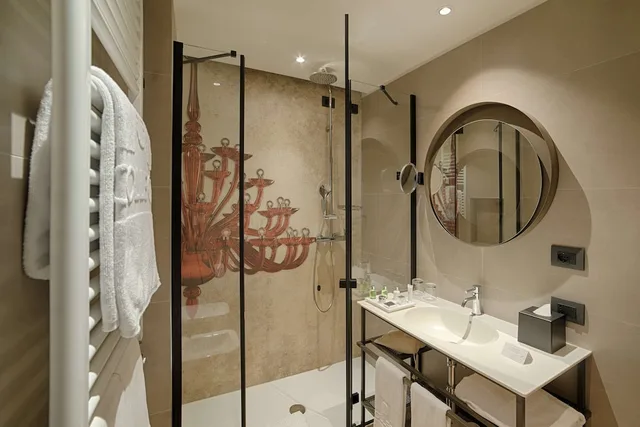 Premium, Double Bed, Lagoon View، Nh Collection Venezia Murano Villa 6/7