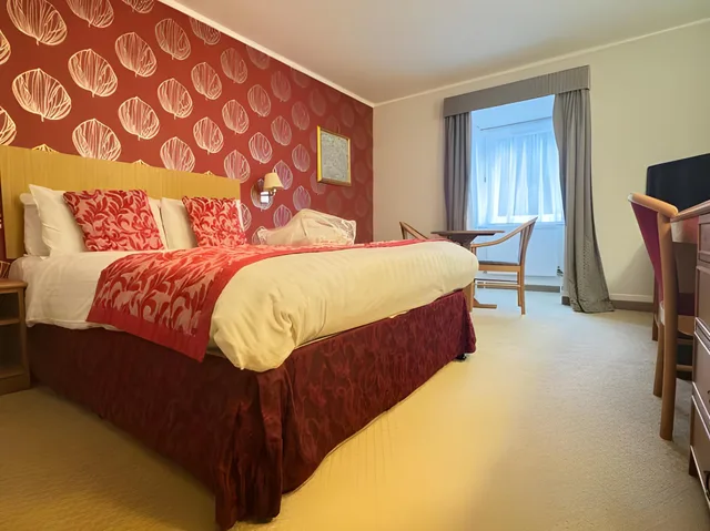 Guest Room, The Hickstead Hotel 1/1