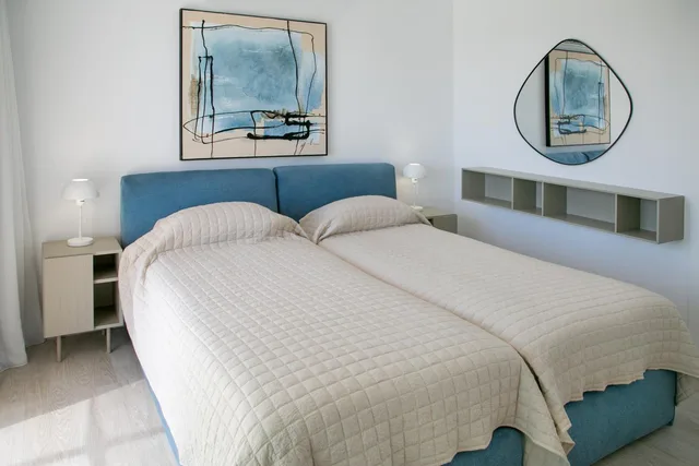 فيلا سوبيريور، Aphrodite Hills Rentals - Superior Villas 2/10
