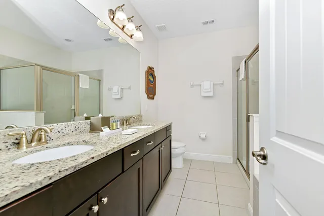 Luxury, House, West Side, Private Pool، Encore Resort at Reunion 4/5