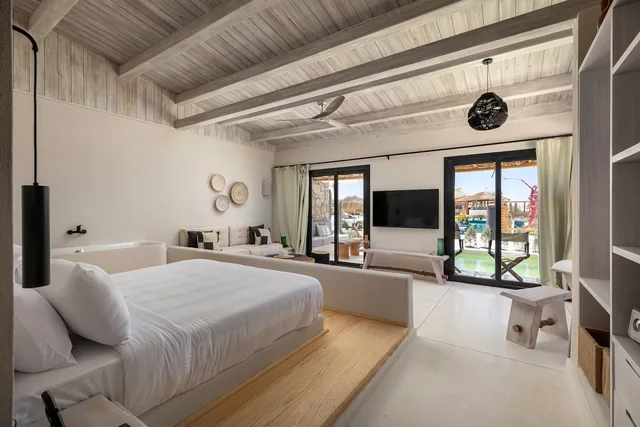Suite, Plunge Pool، Marmarica Boutique Cabanas 1/5