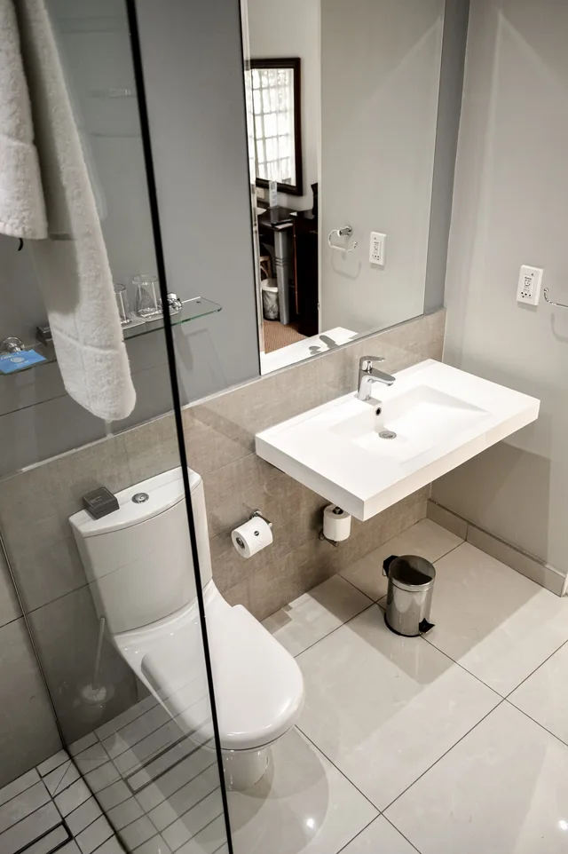 Standard, Twin Beds, Indaba Hotel 5/8