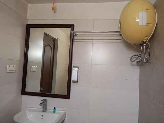 Super, Deluxe, King Bed, Hotel Shree Hari Grand 5/5