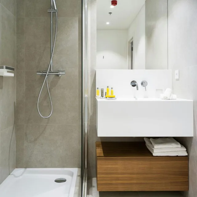1 Bedroom, Apartment, Marriott Executive Apartments Brussels, European Quarter 4/7