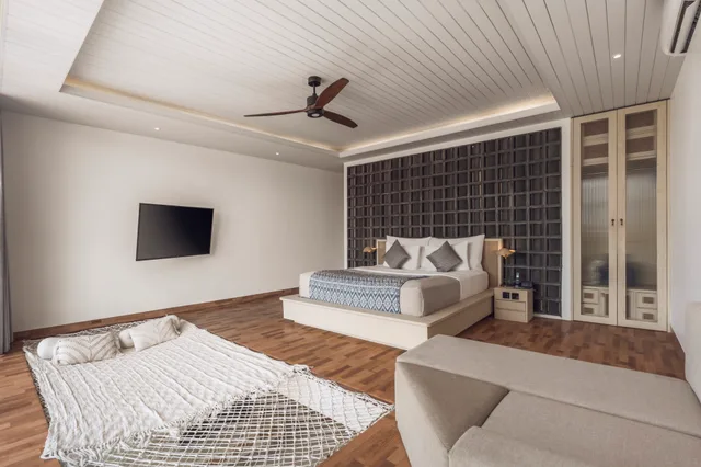 Loft, Suite، Astera Resort Canggu by Ini Vie Hospitality 3/8