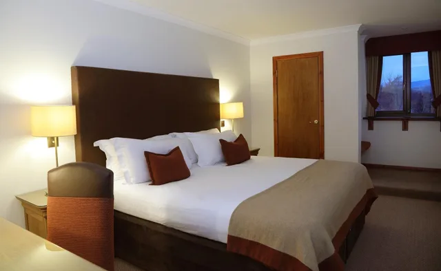 شقة تقليدية بغرفتي نوم، Macdonald Forest Hills Hotel & Spa 6/9