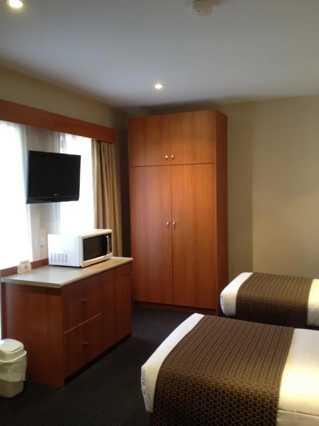 غرفة عائلية، Comfort Inn and Suites Sombrero Adelaide 6/7
