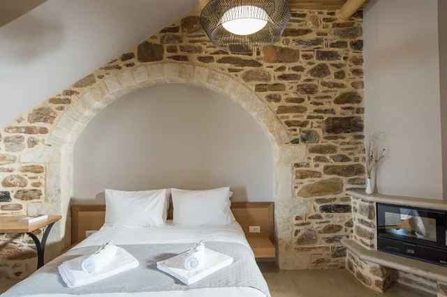 Lameriana Luxury Village، ريثيمنو 26/77