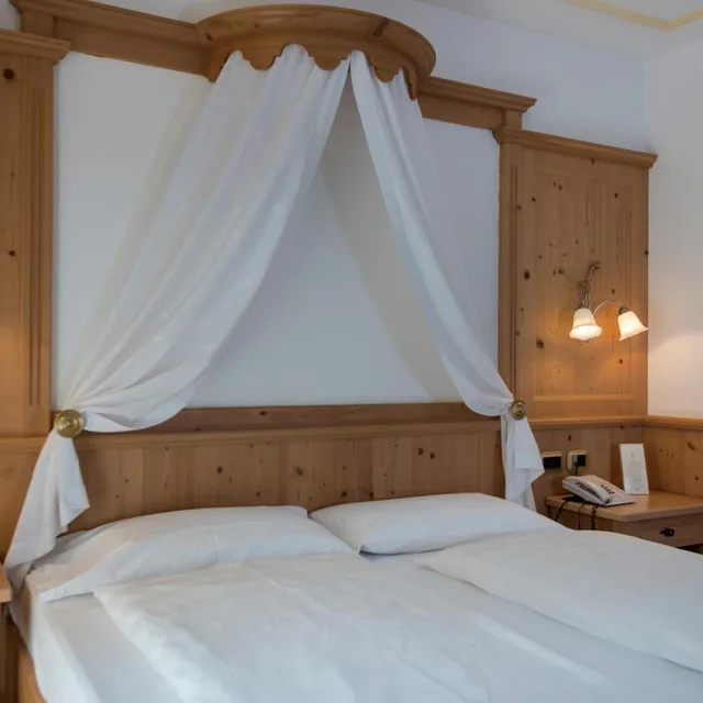 غرفة جونيور، Andreas Hotel 3/4
