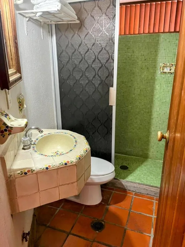 غرفة بسريرين مزدوجين، CASA SHAGUIBA 4/8