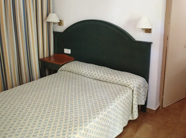 غرفة قياسية بسرير مزدوج، Insotel Club Maryland 1/2