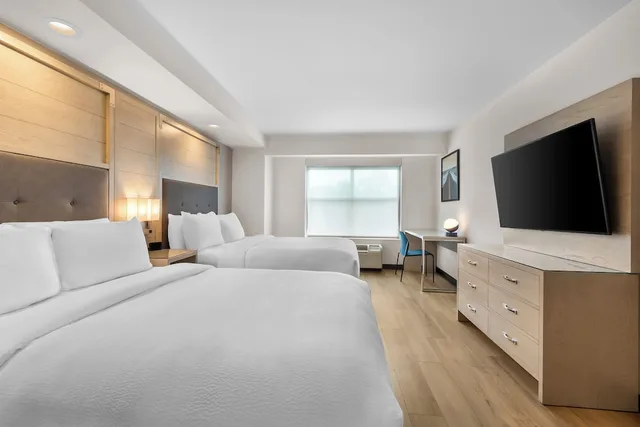 Suite, Multiple Beds، Best Western Premier I-95 Savannah Airport/ Pooler West 3/9