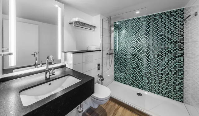 standard, Holiday Inn Munich - City Centre 10/10