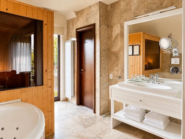 Special, Spa, King Bed، Ioana 4/5