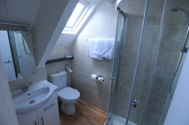 غرفة قياسية بسرير مزدوج، Anacapri Guest House 10/10