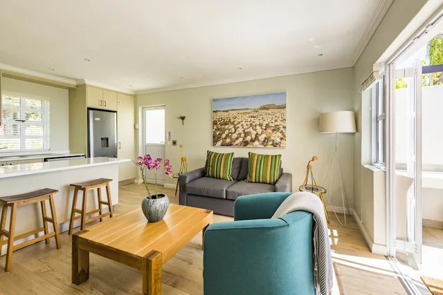 Kunjani Cottages، Stellenbosch 32/54