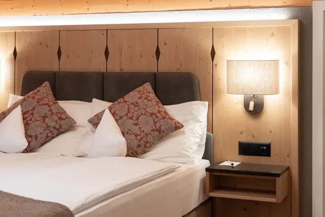 Eiger, Apartment, Twin Beds, Sofa، Grindelwalderhof 3/8