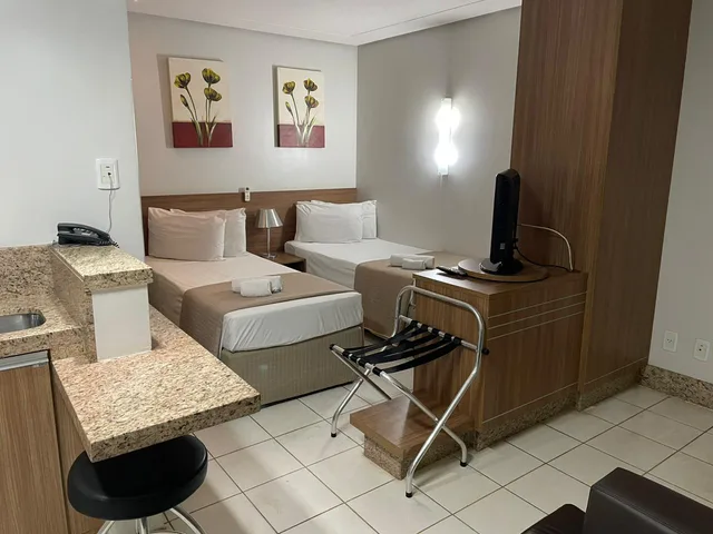 شقة سوبيريور، Sun Square Suites Hotel by GP 2/2