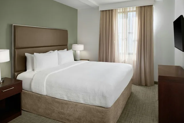 غرفة، Residence Inn Palo Alto Menlo Park 3/10