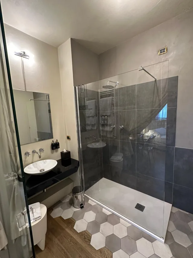 Superior, Double Bed, Graziella Patio Hotel 4/5