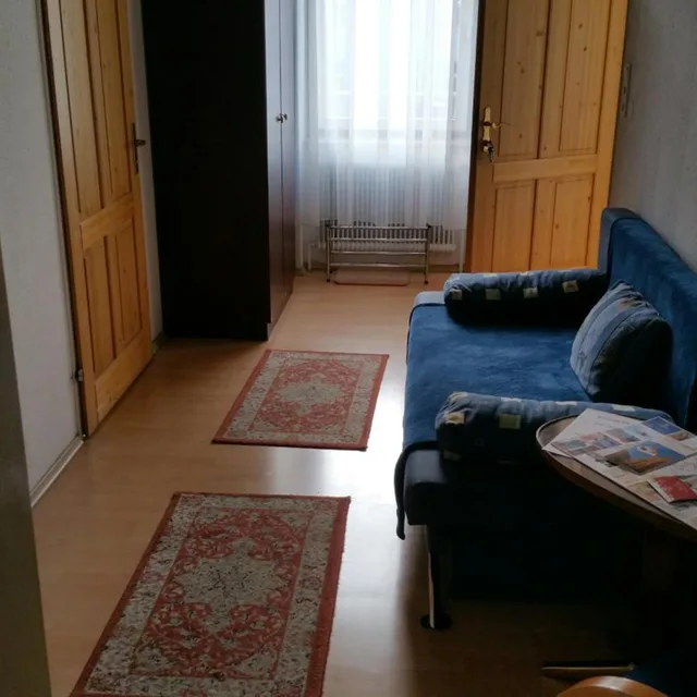 شقة، Appartementhotel Marien-Hof 4/8