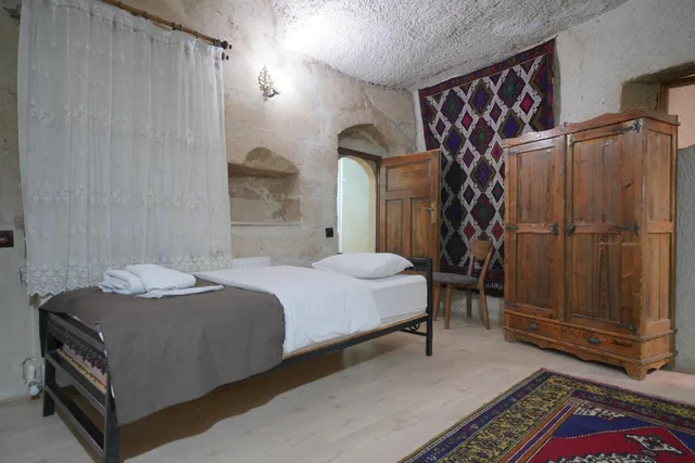 غرفة عائلية كبيرة، View Cave Hotel 7/10