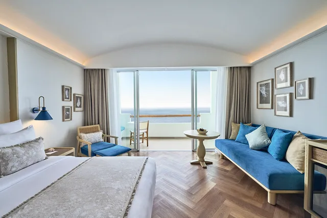 Ocean, Premier، Royal Avila Boutique Resort 3/4