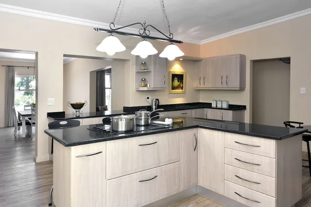Grande Plaisir Holiday Home، Franschhoek 8/71