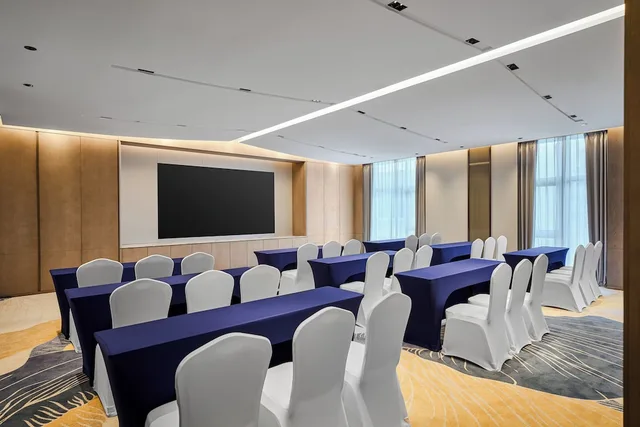 voco Xitang by IHG, Jiashan, Jiaxing 31/50