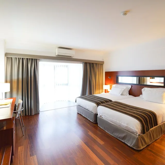 شقة بـ3 غرف نوم، Legendary Lisboa Suites 1/9