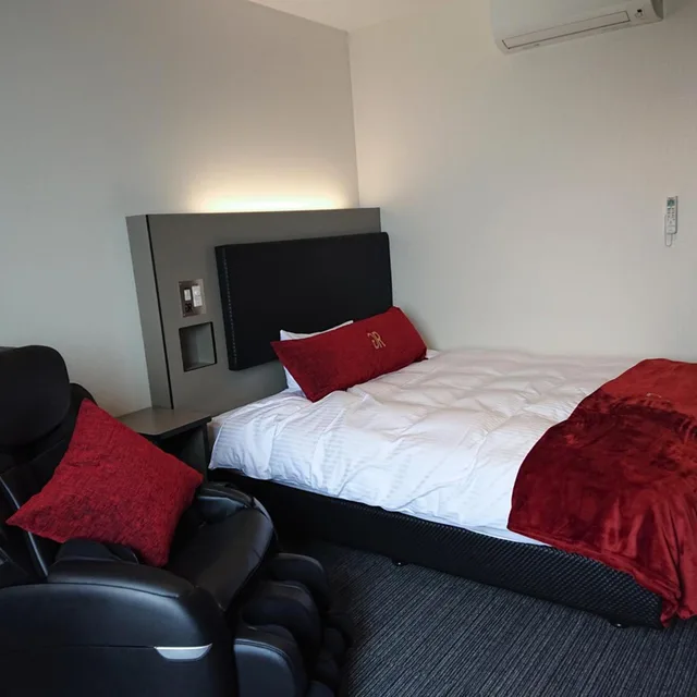 غرفة بريميوم مفردة، Green Rich Hotel Kurume 1/6