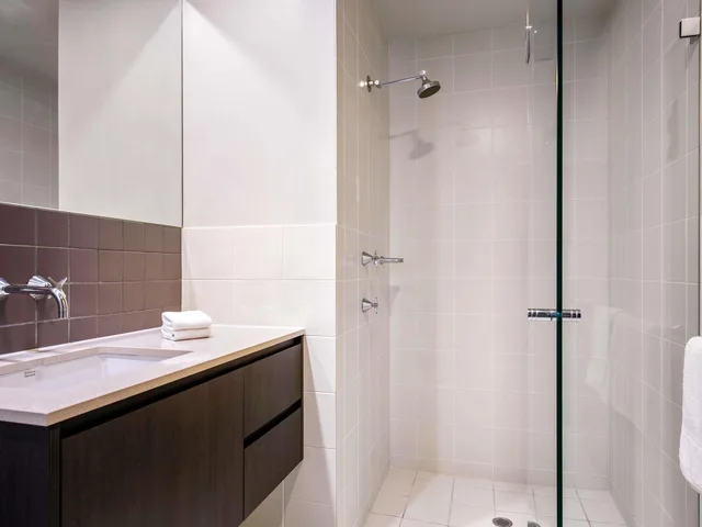 جناح بسرير كينج بغرفة نوم واحدة، Mantra Hindmarsh Square 3/3