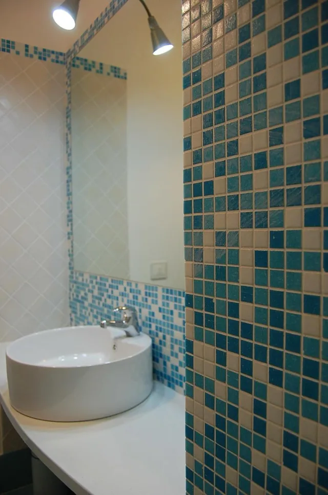شقة بغرفة نوم واحدة، Residence Villaggio Petruso 6/10