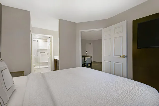 جناح بغرفتي نوم، Residence Inn By Marriott Louisville Airport 1/10