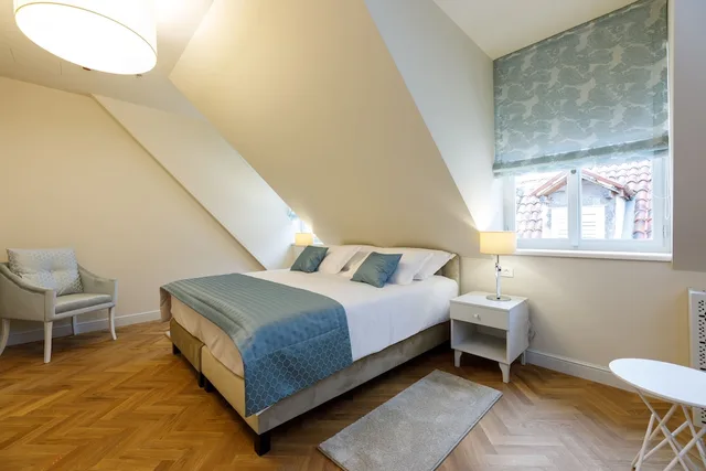 Superior, King Bed, Heritage hotel Santa Lucia 2/3