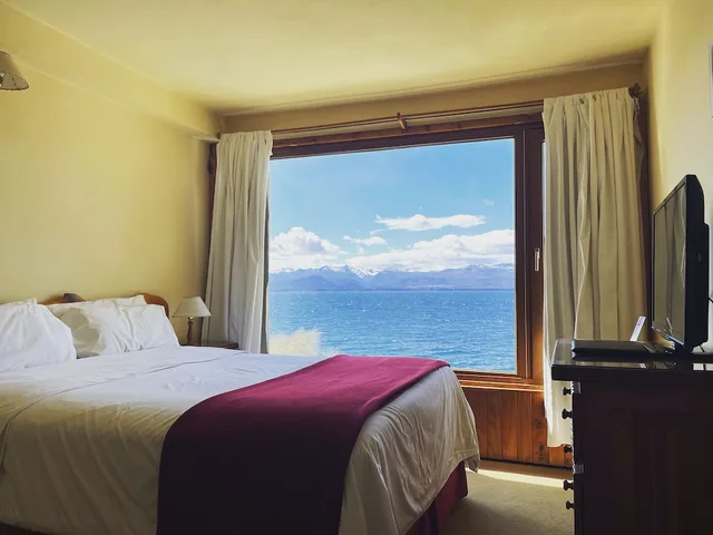 غرفة سوبيريور بإطلالة على البحيرة، Hosteria Nordico Lake By Nordic 3/10