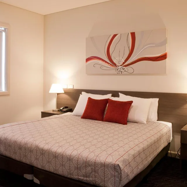 شقة فاخرة، Hunts Hotel Liverpool 3/4