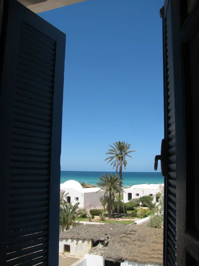 Dar Salem, El Mgarsa 46/50