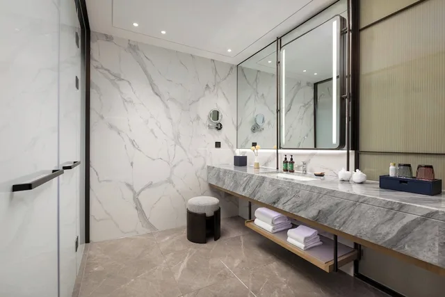 Crowne Plaza Huaihua by IHG، Huaihua 50/50