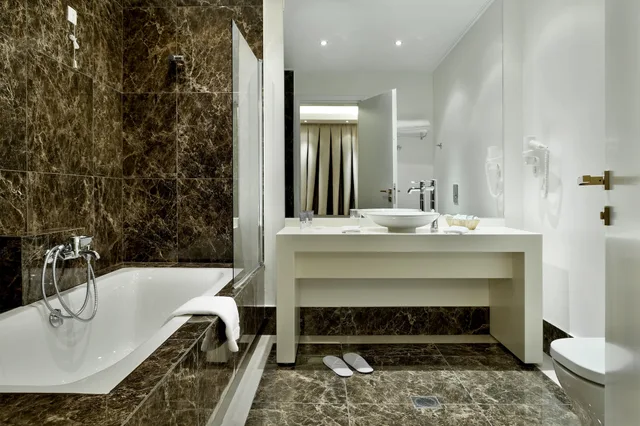جناح غراند، Theoxenia Residence 2/2