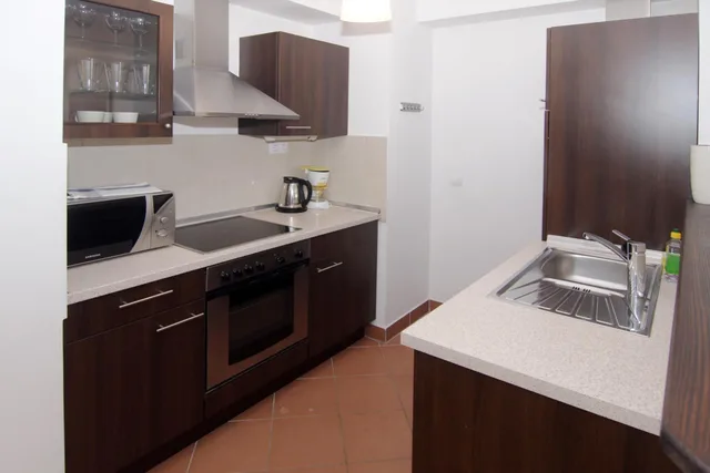 شقة ديلوكس بغرفة نوم واحدة، Hotel Gozsdu Court Ex Gozsdu Court Apartment 7/7