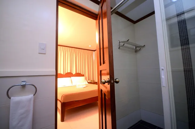 غرفة ديلوكس بسرير مزدوج، Ipil Suites El Nido 5/5