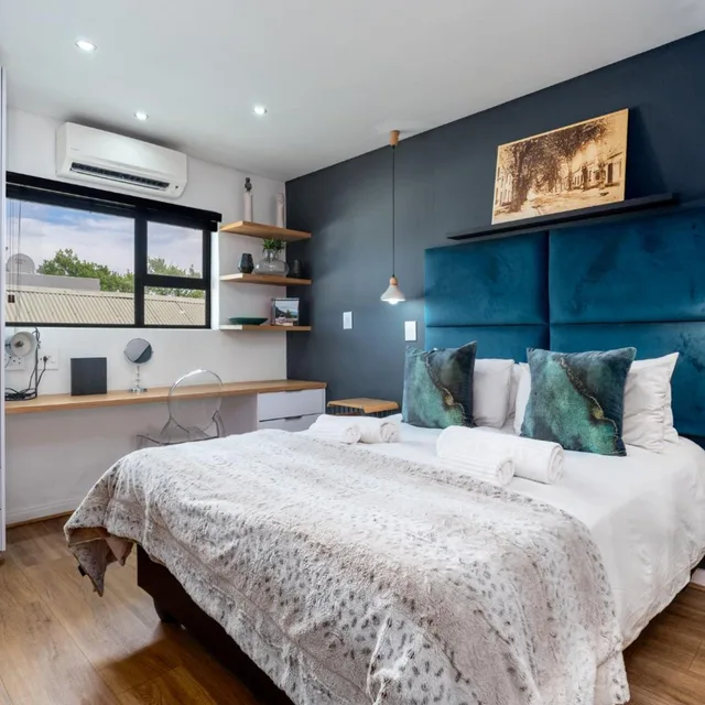 استوديو سوبيريور، 107 Dorpstraat Boutique Hotel 1/6