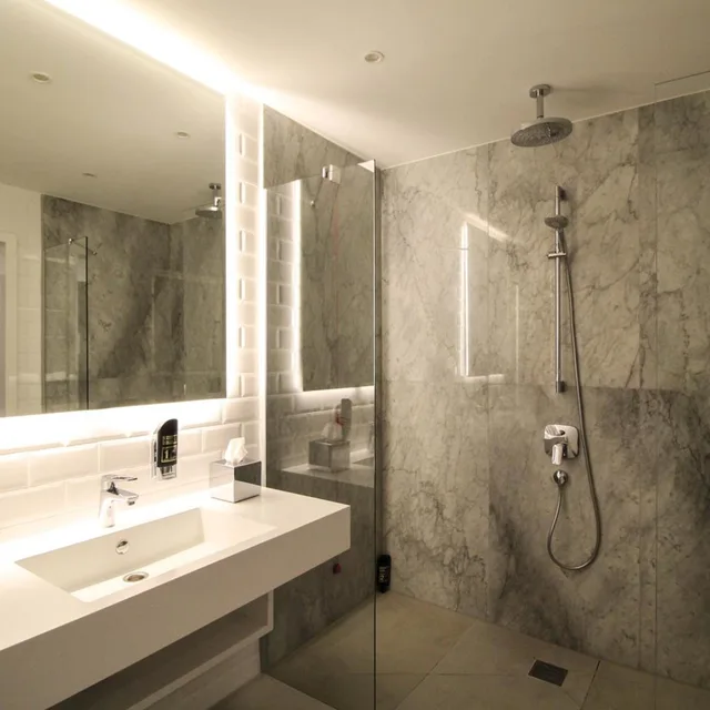جناح بسرير كينج، H24 Hotel Berlin Lichtenberg 6/7