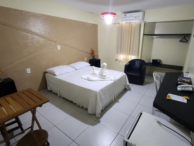 غرفة سوبيريور بسرير مزدوج، JR Hotel 2/5
