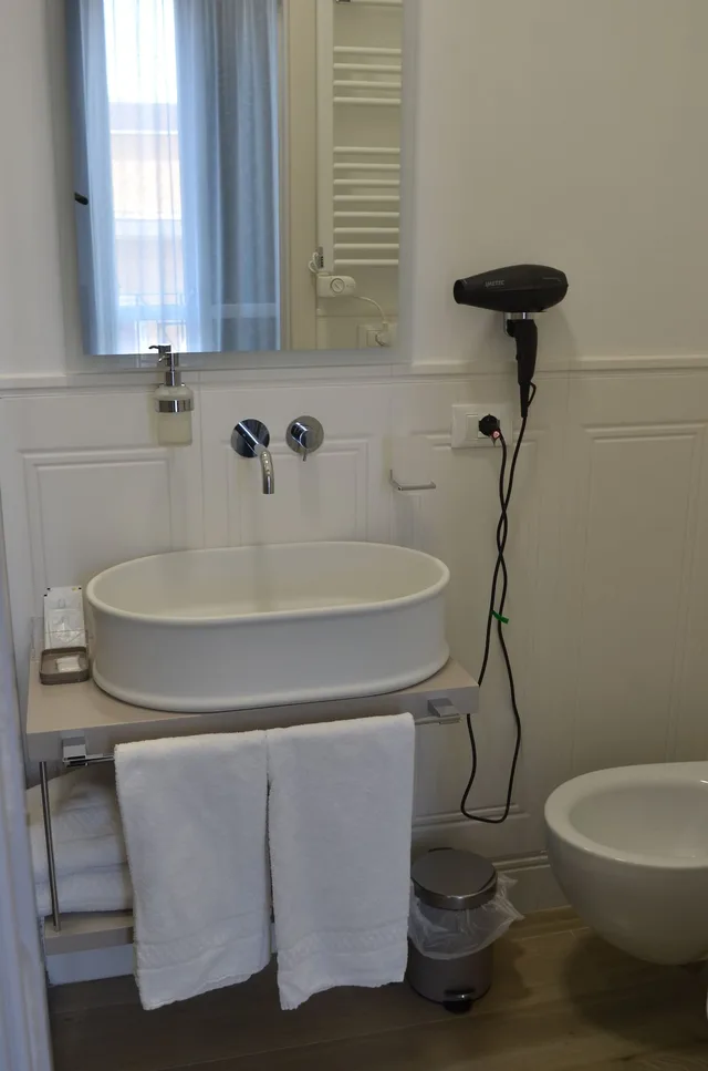 غرفة رباعية، B&B At Your Place 6/6