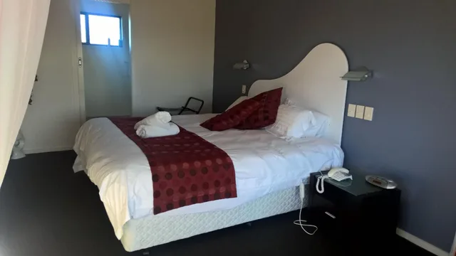 فيلا أساسية بإطلالة على البحر بغرفتي نوم، Diamond Island Resort 2/4