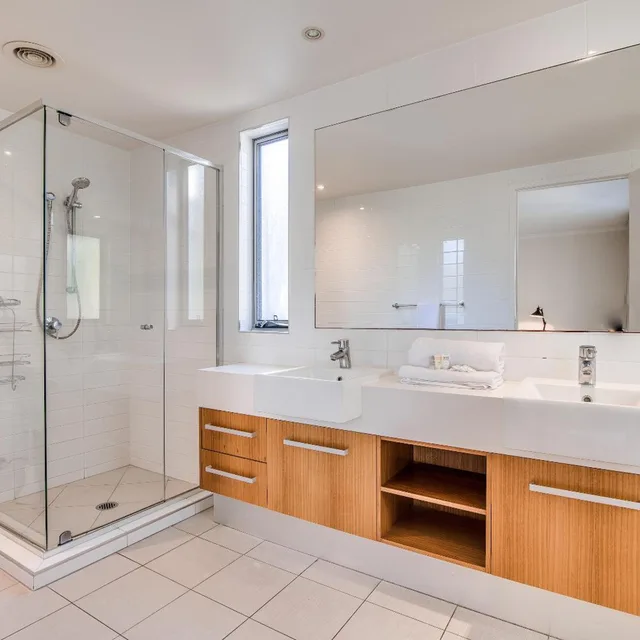 4 Bedrooms, Spa, Villa، Q Resort Coolum At the Beach Resort 3/4